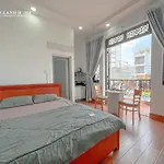 New Land Apartment 15 - Tan Thuan Tay