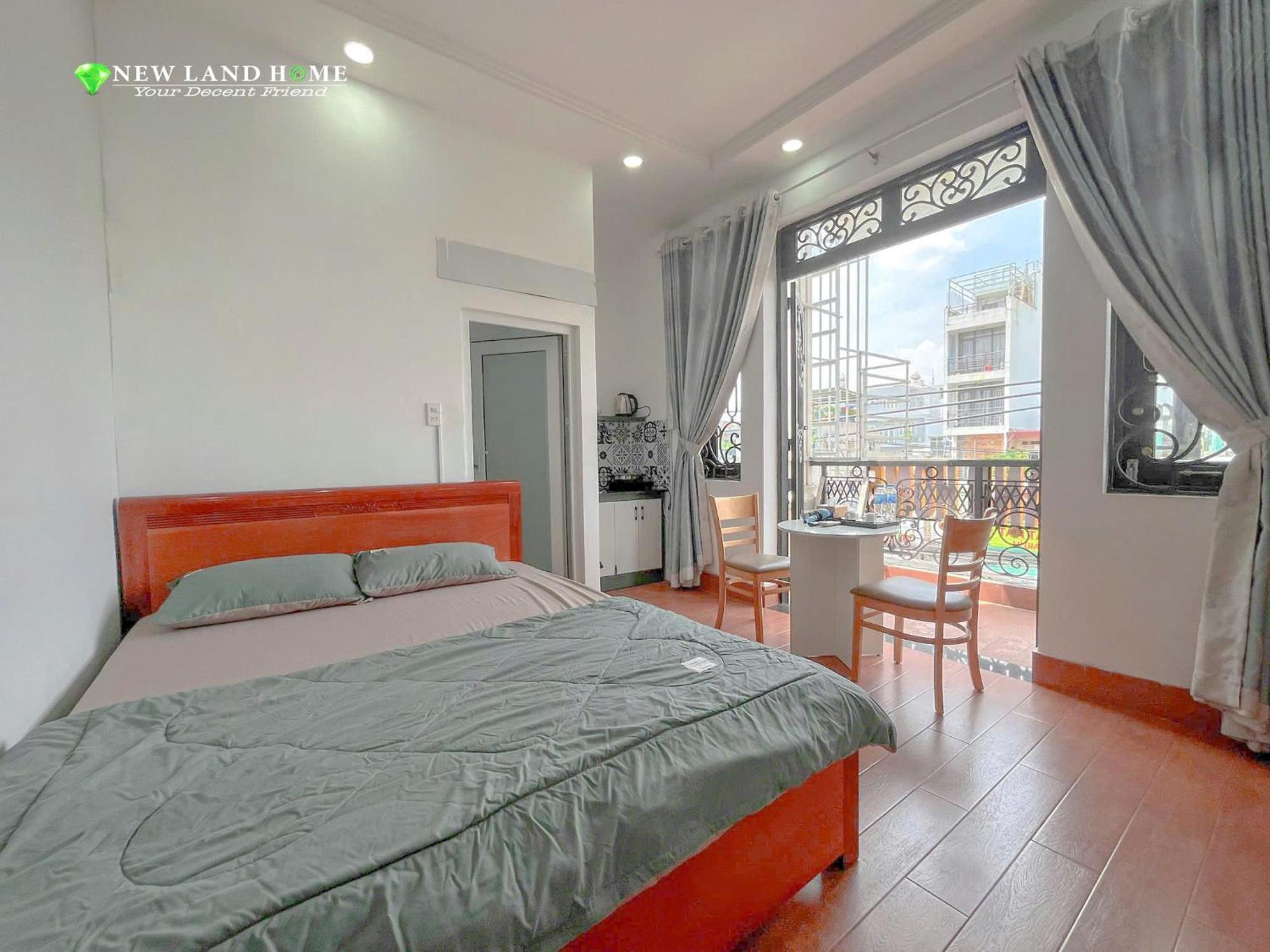 New Land 15 - Tan Thuan Tay *