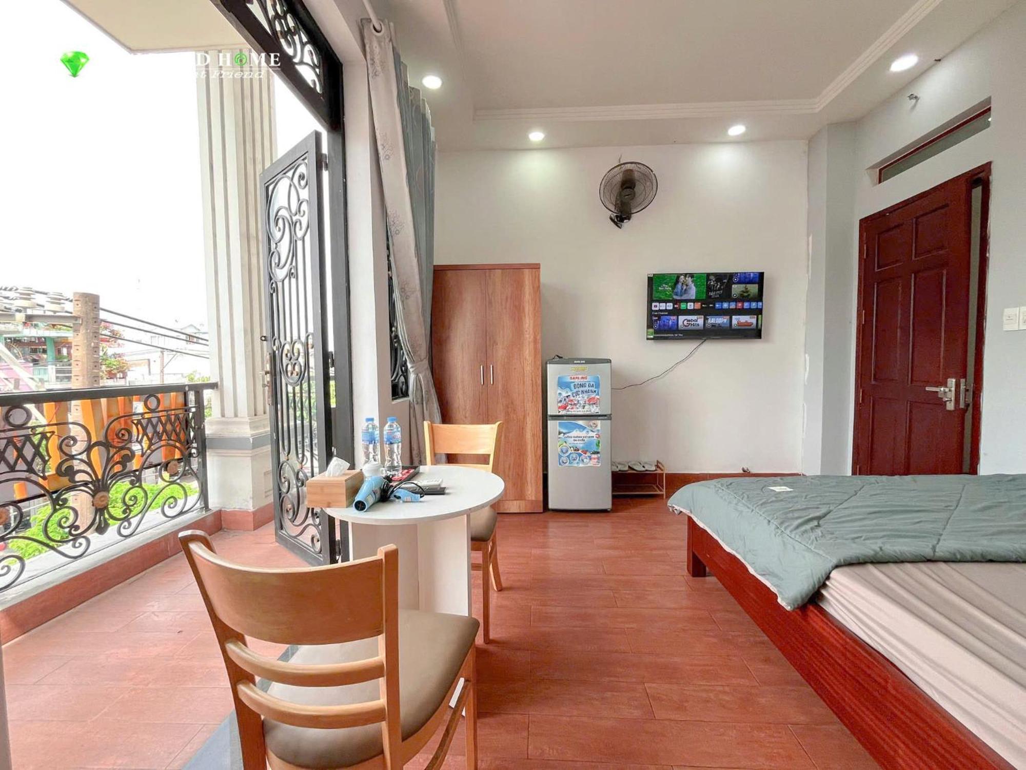 Aparthotel New Land 15 - Tan Thuan Tay *