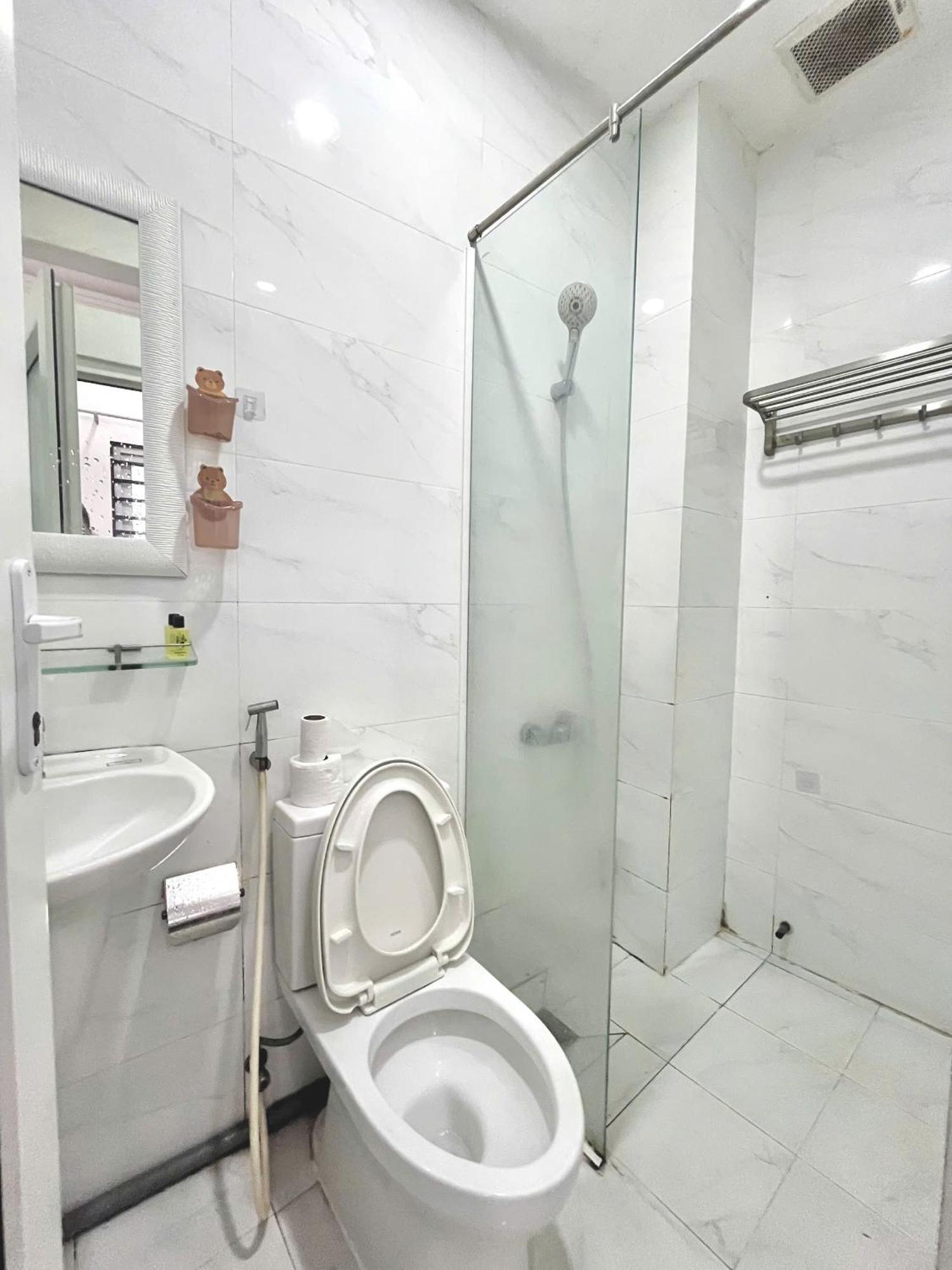 New Land 15 - Tan Thuan Tay Aparthotel