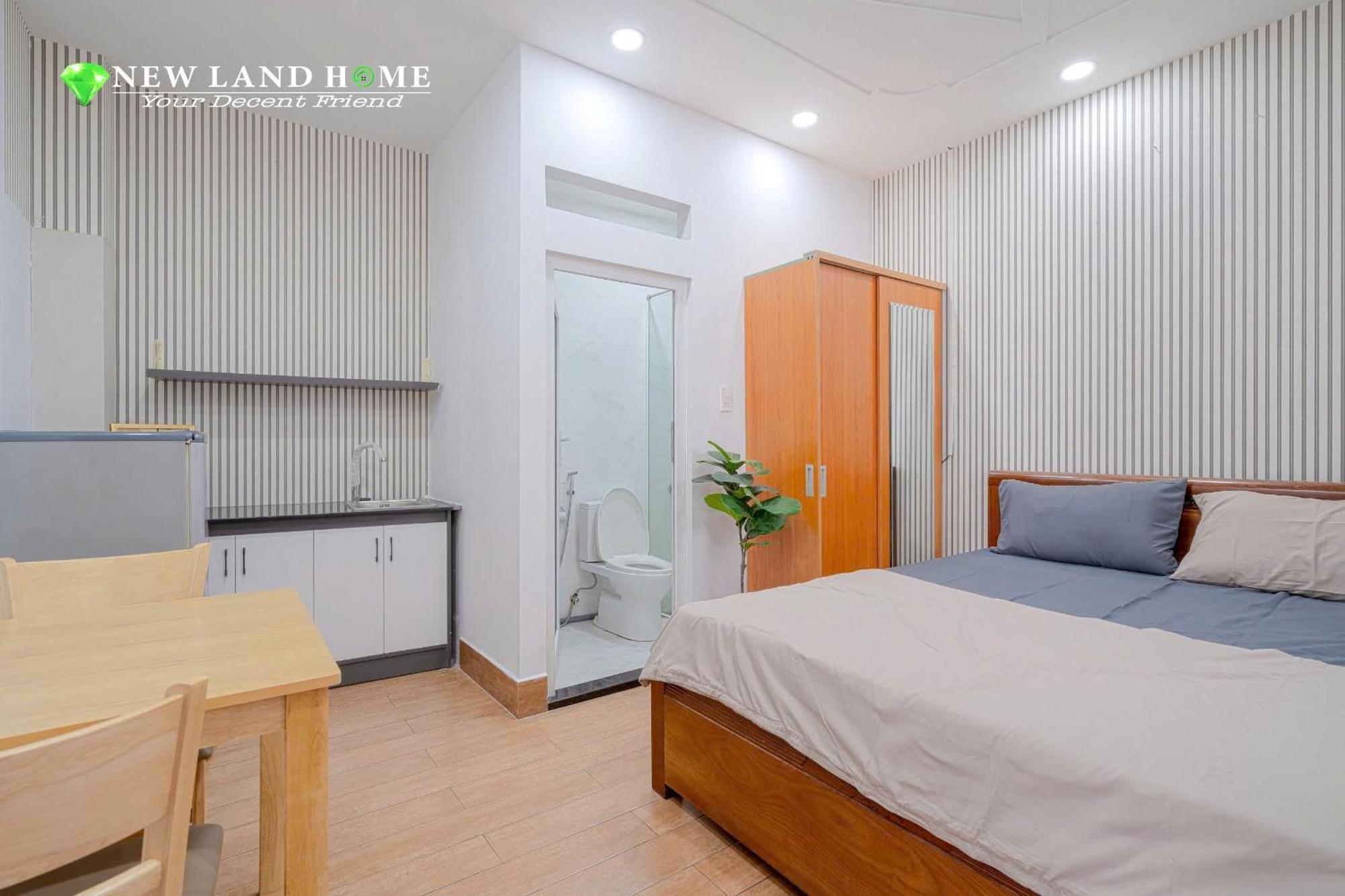 New Land 15 - Tan Thuan Tay