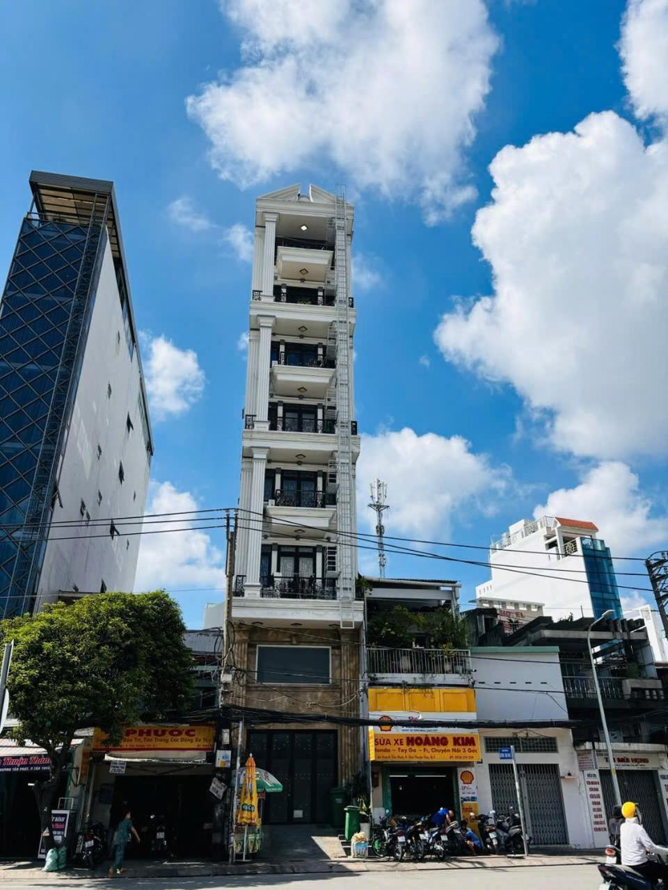 New Land 15 - Tan Thuan Tay